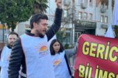 TÖB-SEN EĞİTİM ÖĞRETİM YILI RAPORU AÇIKLANDI