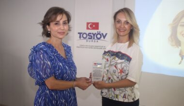 KADINLARA SAĞLIKLI YAŞAMIN İPUÇLARI…