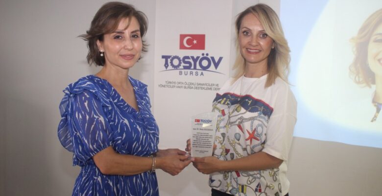 KADINLARA SAĞLIKLI YAŞAMIN İPUÇLARI…