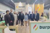 BURPOL, YURTDIŞINA YATIRIM YAPACAK