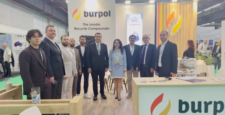BURPOL, YURTDIŞINA YATIRIM YAPACAK