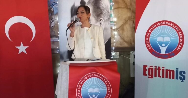 MAARİF’İN YIL SONU ETKİNLİĞİ:  OKUL YERINE CAMİ,  ÖĞRETMEN YERİNE İMAM!