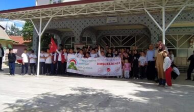 Cami’de Yıl Sonu Etkinliklerine TÖB-SEN Tepkisi Cami’de Yıl Sonu Etkinliklerine TÖB-SEN Tepkisi