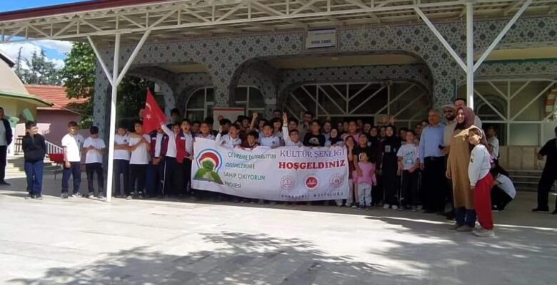 Cami’de Yıl Sonu Etkinliklerine TÖB-SEN Tepkisi
