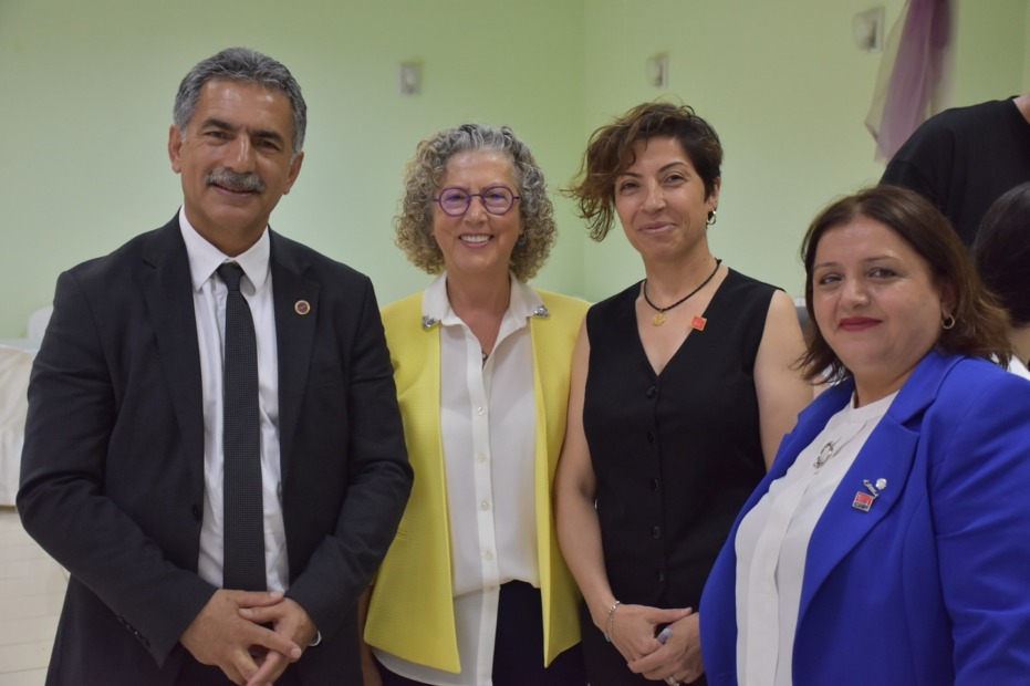 Gemlik’e Kent Lokantaları geliyor! (videolu haber)