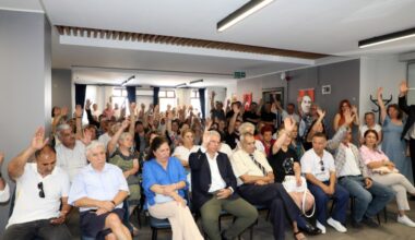MUDANYA KENT KONSEYİ’NDE OZAN KOZAN DÖNEMİ