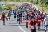 Uludağ Alan Başkanlığı’ndan spora tam destek