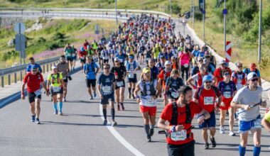 Uludağ Alan Başkanlığı’ndan spora tam destek Uludağ Alan Başkanlığı’ndan spora tam destek
