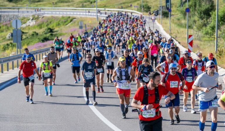 Uludağ Alan Başkanlığı’ndan spora tam destek