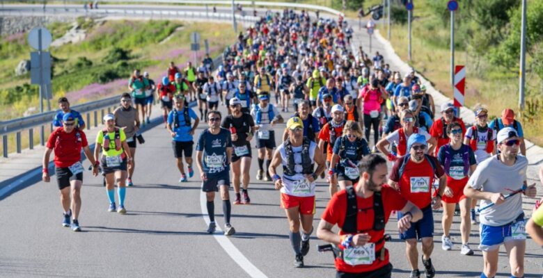 Uludağ Alan Başkanlığı’ndan spora tam destek
