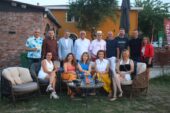 GESİAD ÜYELERİ ‘YAZA MERHABA’ DEDİ