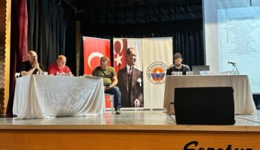 Gemlik Zeytin Kupası’nda fikstür belli oldu