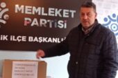 Mustafa Yılmaz; “Birlikte Başaramadık!”