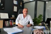 İsmail Beki, ‘Kaldırım Cezaları’ Konusunda Bilgi Verdi