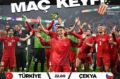🎉 Euro 2024 Coşkusu Gemlik’te! ⚽