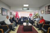 Çırakklık ve Staj Mağdurlarının Umudu DİSK