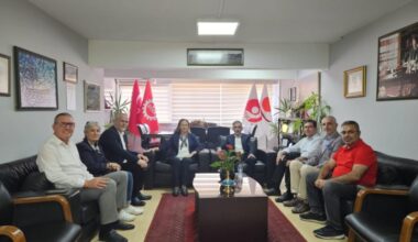 Çırakklık ve Staj Mağdurlarının Umudu DİSK