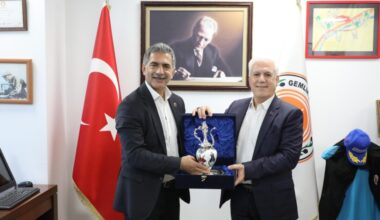 Beş yıllık planda Gemlik – Büyükşehir işbirliği