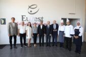 GTSO’dan Serbest Bölgeye Ziyaret