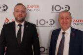 CİHAT GAZİ, “BESAŞ EKMEK ZAMMINI KINIYORUZ”