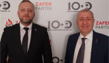 CİHAT GAZİ, “BESAŞ EKMEK ZAMMINI KINIYORUZ”