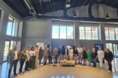 2. ULUSLARARASI SERAMİK BİENALİ BURSA’DA GERÇEKLEŞTİRİLECEK