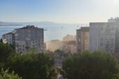 Kentsel Dönüşüm Tozu Dumana Kattı. Halk İsyanda…