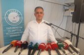 “DEPREM İLE İLGİLİ ŞEHRİN ACİL EYLEM PLANI YOK”