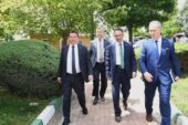 Osmangazi Belediyesi geleceğin veteriner hekimlerini yetiştiriyor