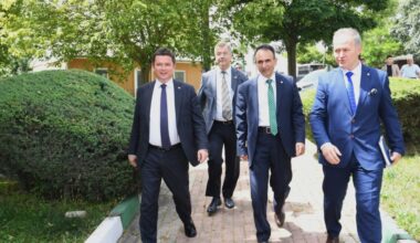 Osmangazi Belediyesi geleceğin veteriner hekimlerini yetiştiriyor