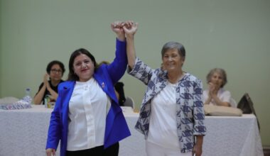 CHP Kadın Kolları Nermin Efeoğlu’yla devam dedi
