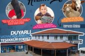 BAŞKAN ERDEM’DEN BAYRAM ÖNCESİ YÜZLERİ GÜLDÜREN HİZMETLER