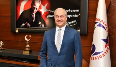 BAŞKAN ŞÜKRÜ ERDEM’DEN KURBAN BAYRAMI MESAJI