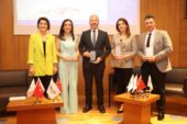BUİKAD’DAN “NEDEN YEŞİL DÖNÜŞÜM” PANELİ