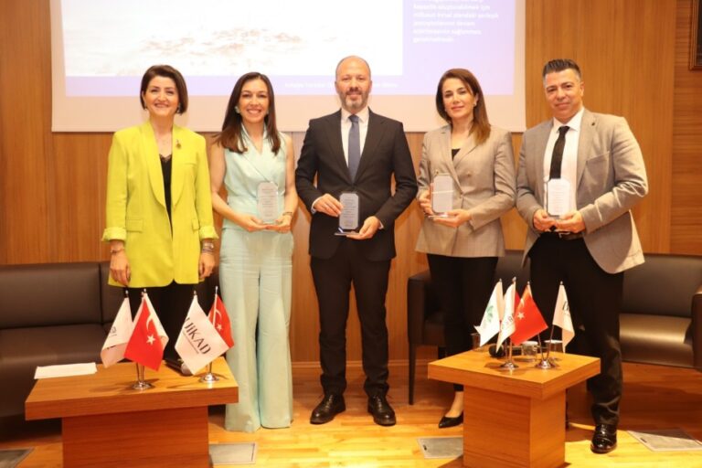 BUİKAD’DAN “NEDEN YEŞİL DÖNÜŞÜM” PANELİ