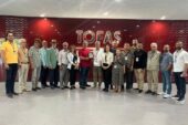 BUMİAD’DAN TOFAŞ ZİYARETİ