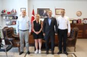 Başkan Şükrü Deviren: “Kent Konseyi Seçimlerinde Tarafsızım”