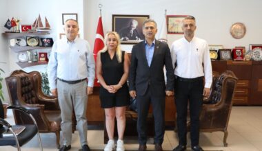Başkan Şükrü Deviren: “Kent Konseyi Seçimlerinde Tarafsızım”