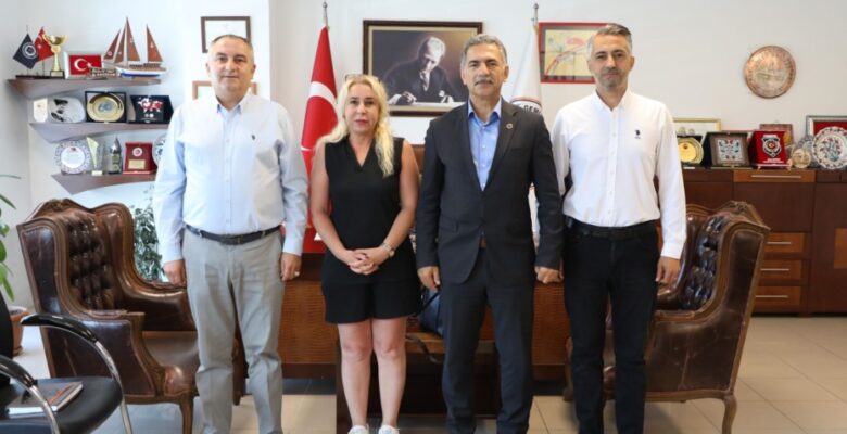 Başkan Şükrü Deviren: “Kent Konseyi Seçimlerinde Tarafsızım”