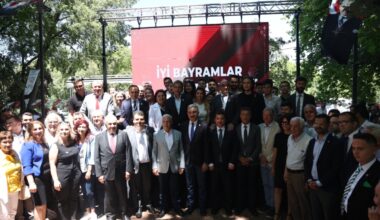 Başkan Şadi Özdemir: Engelleri birliktelikle aşacağız