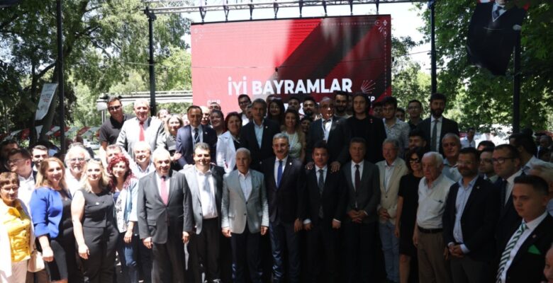 Başkan Şadi Özdemir: Engelleri birliktelikle aşacağız