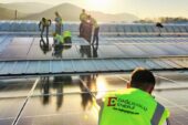 Dağlıoğlu Enerji GES Hedefini Büyüttü
