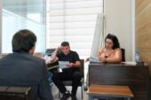 ERDEM’ DEN İSTİHDAM GÖRÜŞMELERİNE DESTEK