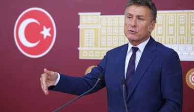Orhan Sarıbal: DEDAŞ net sorumlu ama anız olsa ne olur?