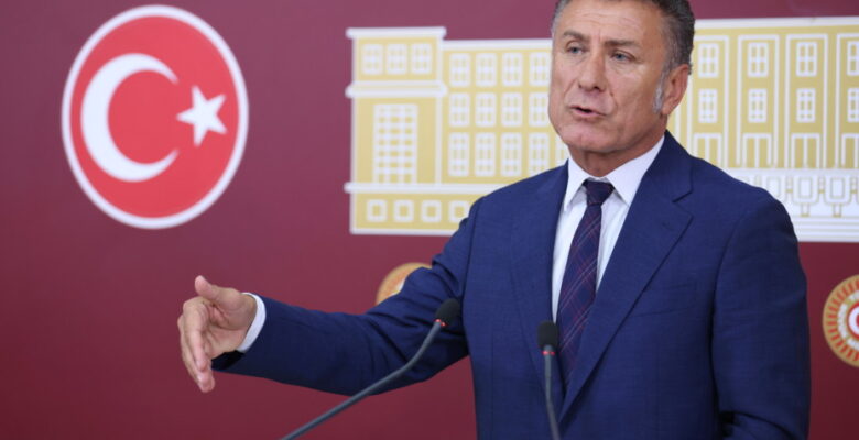 Orhan Sarıbal: DEDAŞ net sorumlu ama anız olsa ne olur?