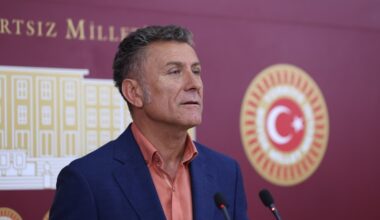 Orhan Sarıbal’dan skandal niteliğinde iki belge