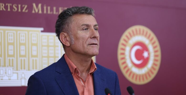 Orhan Sarıbal’dan skandal niteliğinde iki belge