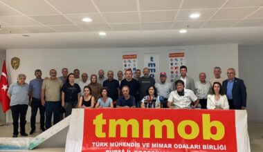“NORMALLEŞME KAYYUMLA SAĞLANAMAZ!”