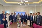 BALKANTÜRKSİAD AZERBAYCAN’A ODAKLANDI…
