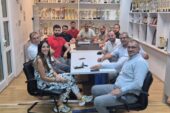 Gemlik Belediyespor’da görev dağılımı yapıldı